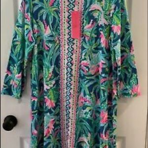 LILLY PULITZER OPHELIA DRESS